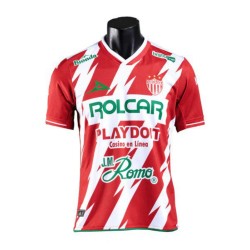 Camiseta Hombre Necaxa 2024/25 Local