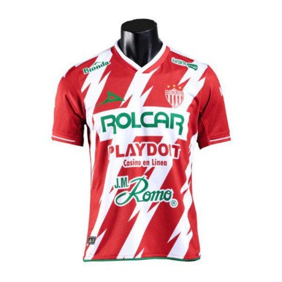 Camiseta Mujer Necaxa 2024/25 Local Camiseta Mujer Necaxa 2024/25 Local