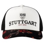 Gorra Flowers VfB Stuttgart