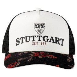 Gorra Flowers VfB Stuttgart