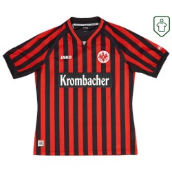 Camiseta retro Eintracht Frankfurt 2012/13 local para hombre Camiseta retro Eintracht Frankfurt 2012/13 local para hombre