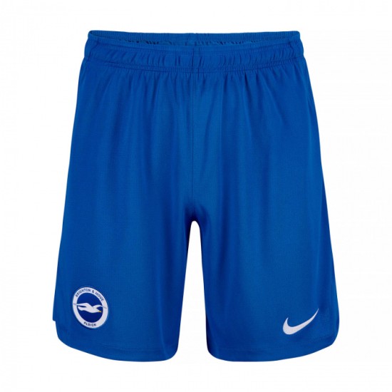 Pantalones Cortos de Local para Niño Brighton & Hove Albion 2026/27 Pantalones Cortos de Local para Niño Brighton & Hove Albion 2026/27