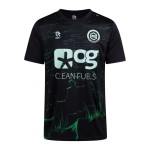 Camiseta de Calentamiento Tercera de FC Groningen 2024/25 para Hombres