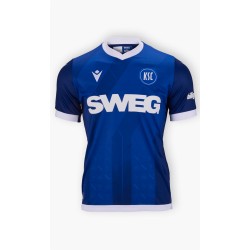 Camiseta local Karlsruher SC 2024/25 para hombre