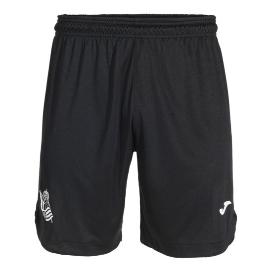 Pantalones Cortos de Visitante para Hombre Real Sociedad 2026/27
