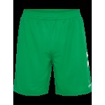 Hombre Pantalones Cortos de Visitante ASSE 2025/26 Hombre Pantalones Cortos de Visitante ASSE 2025/26