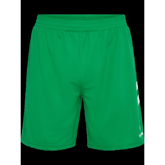 Hombre Pantalones Cortos de Visitante ASSE 2025/26 Hombre Pantalones Cortos de Visitante ASSE 2025/26
