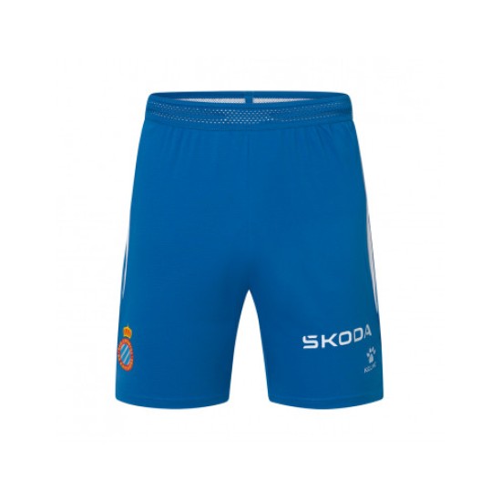 Pantalones Cortos Locales Infantiles RCD Espanyol 2024/25
