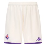 Pantalones Segunda Equipación Fiorentina Niño 2025/26 Pantalones Segunda Equipación Fiorentina Niño 2025/26