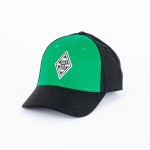 Gorra Green Shield Borussia Mönchengladbach Gorra Green Shield Borussia Mönchengladbach