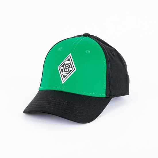 Gorra Green Shield Borussia Mönchengladbach Gorra Green Shield Borussia Mönchengladbach