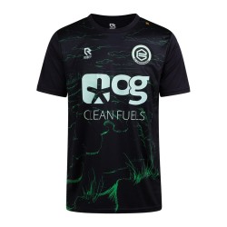 Camiseta de Calentamiento Tercera de FC Groningen 2024/25 para Niños