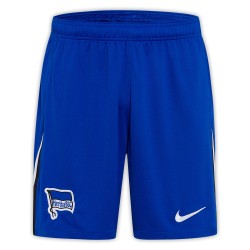 Pantalones Cortos Local Hertha BSC Niño 2024/25