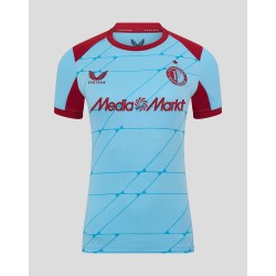 Camiseta tercera Feyenoord 2025/26 mujer