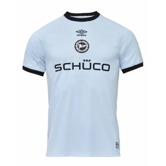 Camiseta Tercera para Niño Arminia Bielefeld 2026/27