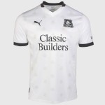 Camiseta Visitante de Plymouth Argyle 2024/25 para Hombres