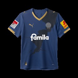 Camiseta local para hombre del Holstein Kiel 2025/26