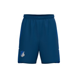 Pantalones cortos Home TSG Hoffenheim 2024/25 para mujer
