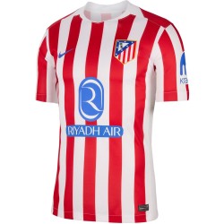 Camiseta de local para hombre del Atlético de Madrid 2025/26