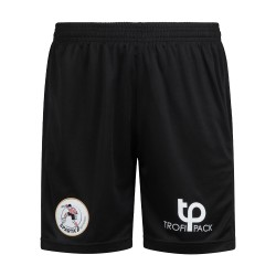 Pantalones Cortos Local Mujer Sparta Rotterdam 2024/25