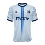 Camiseta Visitante York United FC 2026 Hombre