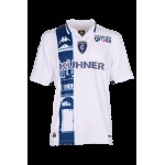 Camiseta visitante de niño Empoli 2025/26