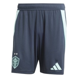 Pantalones Cortos Visitante Mujer Seattle Sounders FC 2025