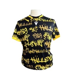 Camiseta Hombre Mjällby AIF 2026 Tercera Calentamiento Camiseta Hombre Mjällby AIF 2026 Tercera Calentamiento