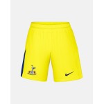 Pantalones cortos terceros Tottenham Hotspur 2025/26 Mujer Pantalones cortos terceros Tottenham Hotspur 2025/26 Mujer