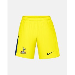 Pantalones cortos terceros Tottenham Hotspur 2025/26 Niño