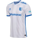 Camiseta de visitante de mujeres 1. FC Magdeburg 2024/25 Camiseta de visitante de mujeres 1. FC Magdeburg 2024/25