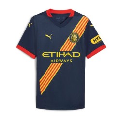 Camiseta de visitante de hombre Girona FC 2024/25