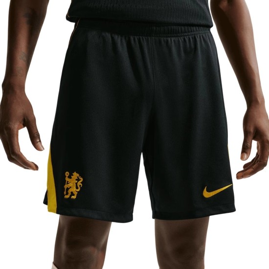 Pantalón Corto Visitante Chelsea 2026/27 Mujer Pantalón Corto Visitante Chelsea 2026/27 Mujer