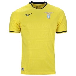 Camisa de visitante para niño Lazio 2024/25