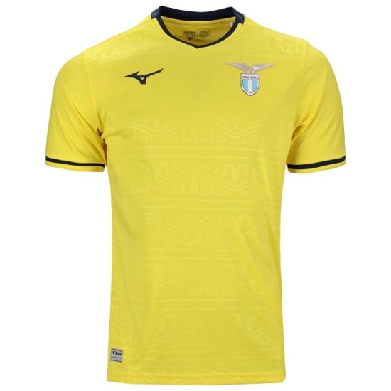 Camisa de visitante para niño Lazio 2024/25