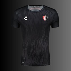 Camiseta Niño Tercera Warm Up Atlas FC 2024/25