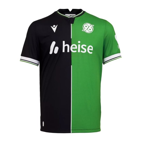 Camiseta de visita Hannover 96 2024/25 para mujer