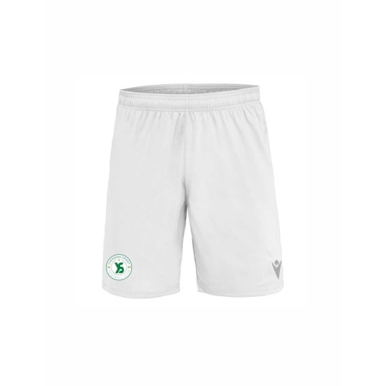 Pantalones cortos de visitante del Yverdon Sport FC 2024/25 para hombres