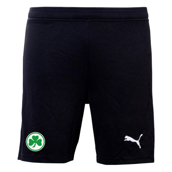 Pantalón corto tercera equipación de mujer SpVgg Greuther 2026/27