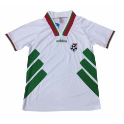 Bulgaria Camiseta Retro de Local 1994