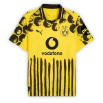 Camiseta Hombre BVB Borussia Dortmund 2025/26 KidSuper Sin Patrocinador Camiseta Hombre BVB Borussia Dortmund 2025/26 KidSuper Sin Patrocinador
