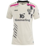 Camiseta Tercera Mainz 05 2025/26 Mujer Camiseta Tercera Mainz 05 2025/26 Mujer