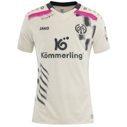 Camiseta Tercera Mainz 05 2025/26 Mujer