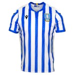 Camiseta Local de Sheffield Wednesday 2024/25 para Niños Camiseta Local de Sheffield Wednesday 2024/25 para Niños