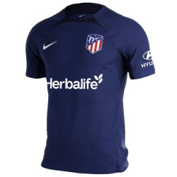 Camiseta de cuarta de mujer Atlético Madrid 2023/24 Camiseta de cuarta de mujer Atlético Madrid 2023/24