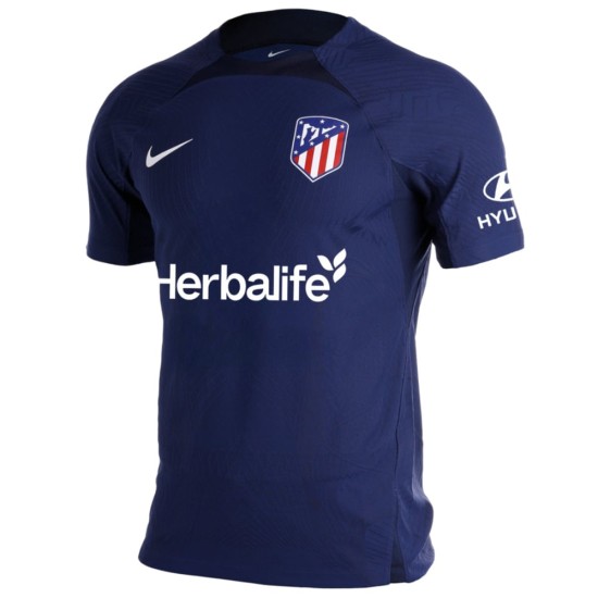 Camiseta de cuarta de mujer Atlético Madrid 2023/24 Camiseta de cuarta de mujer Atlético Madrid 2023/24