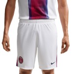 Pantalón Corto Visitante Mujer PSG 2026/27