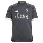 Camisa de tercera equipación para niño Juventus 2023/24 Camisa de tercera equipación para niño Juventus 2023/24