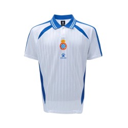 Camiseta de Prepartido de la Tercera Equipación RCD Espanyol 2026/27 para Niño