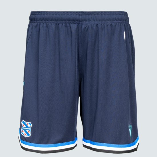 Pantalón Visitante 2025/26 Hombre sc Heerenveen